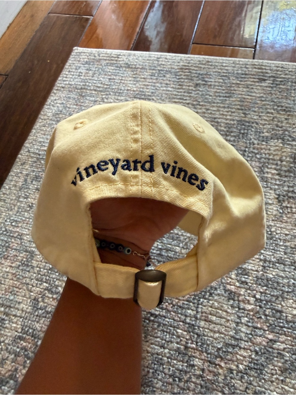 Vineyard Vines Hat - Picture 2 of 2